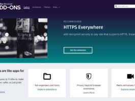 Mozilla улучшает возможности своего браузера Daylight