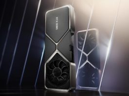 Видеокарта RTX 3080 удивила неожиданными неисправностями