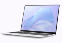Huawei MateBook X может расстроить, несмотря на мощь