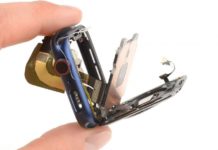 iFixit разобрали Apple Watch Series 6 и нашли много интересного