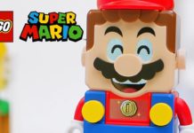 Энтузиаст сделал из Super Mario контроллер для Super Mario