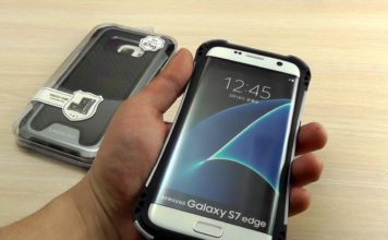 Чехлы для Samsung Galaxy S7 и прочих моделей от Samsung