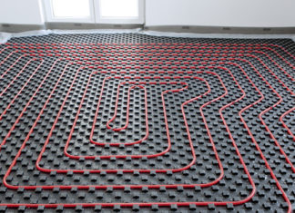 Где выгодно купить электрический теплый пол?