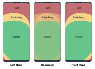 OnePlus будет делать ставку на свою оболочку OxygenOS 11