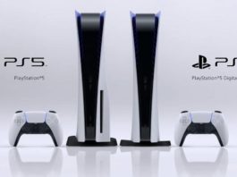 Sony снизит в объеме первоначальную партию консолей PlayStation 5