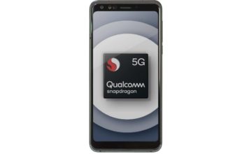 Qualcomm собирается снарядить Snapdragon 400 поддержкой 5G