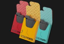 Razer готовит специальную жвачку Respawn для геймеров совместно с Wrigley’s