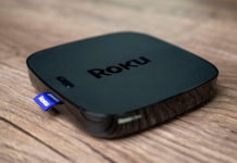 Roku восстанавливает доступ к NBC Peacock