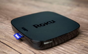Roku восстанавливает доступ к NBC Peacock