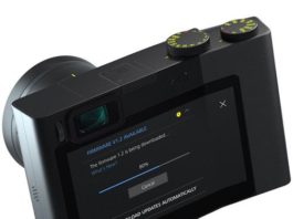 Необычная камера Zeiss ZX1 всё же доберётся до релиза