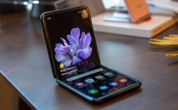 Флагман Galaxy Z Flip 2 может быть запущен раньше изначального срока