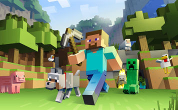 Почему Minecraft имеет столь большую популярность?