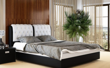 Как выбрать новую кровать?