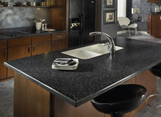 Как выбрать хорошую столешницу для кухни?