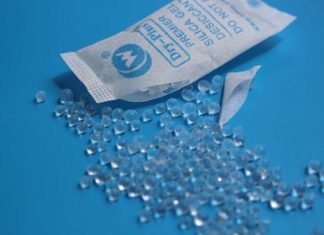 Что такое силикагель и где он применяется?