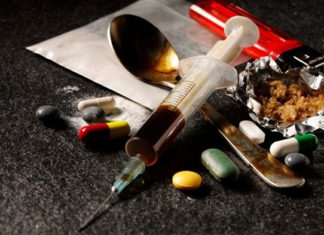 В чем заключается вред наркотической зависимости?