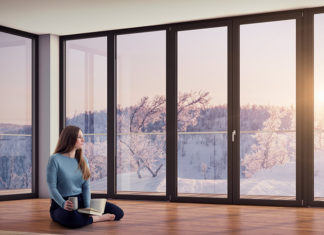 Как выбрать пластиковые окна?