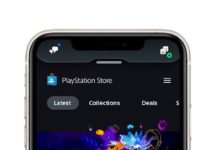 Sony полностью переделала своё приложение PlayStation для смартфонов