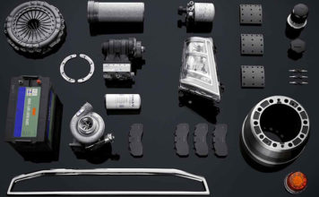 Как выбрать качественные запчасти для грузового автомобиля?