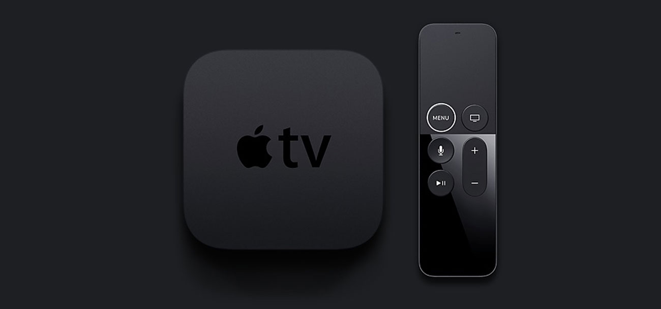 В YouTube на Apple TV теперь доступно разрешение 4K.