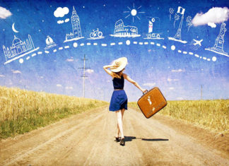 Как переехать на постоянное место жительства в другое государство?