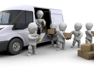 Виды перевозки грузов. Классификация грузов. Правила доставки