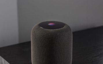 Apple выпускает новое обновление для HomePod
