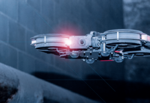 Стартап Digital Aerolus готовит нового спецдрона Aertos