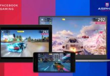Facebook представляет свой облачный игровой сервис