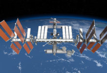 На МКС была заделана многомесячная утечка