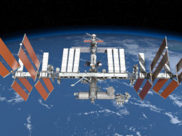 На МКС была заделана многомесячная утечка