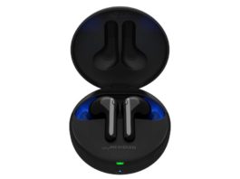 LG выпускает новую модель наушников TONE Free FN7