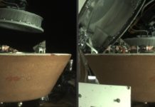 Ровер OSIRIS-REX успешно справился со своей миссией