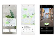 Samsung выпустил новое приложение SmartThings Find