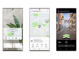 Теперь вы можете найти пропавшие Galaxy-устройства благодаря нововведению от Samsung