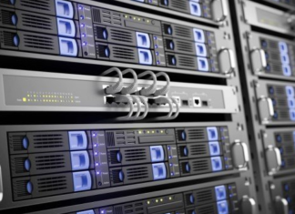 Аренда VPS-сервера для бизнес-нужд