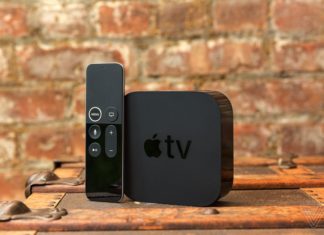 В YouTube на Apple TV теперь доступно разрешение 4K