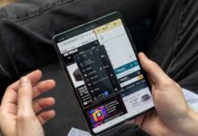 Samsung превращает Galaxy Fold в Galaxy Z Fold 2