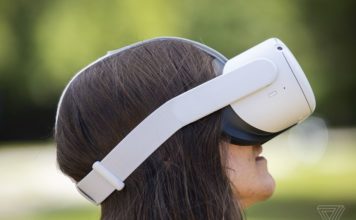 Oculus Quest 2 не имеет обратной совместимости с Oculus Go