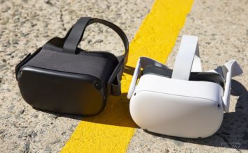 Предзаказы Oculus Quest 2 выше оригинала в 5 раз