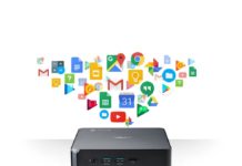 Что такое Chromebox и в чем его преимущество ?