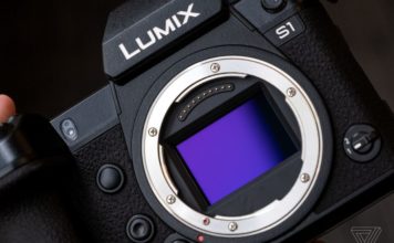 Panasonic выпустила приложение для превращения профессиональных камер в вебкамеры