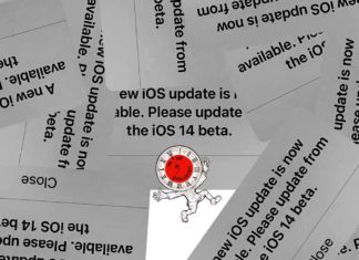 На iPhone появился довольно необычный баг после iOS 14