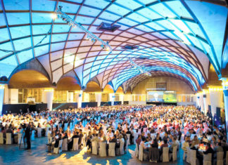 Ивент-агентство в Киеве высшего профиля!