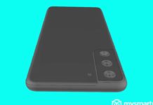 Флагман Galaxy S21 удивляет дизайном своих камер