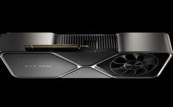 Nvidia передумала делать расширенные конфигурации карт RTX 3070 и RTX 3080