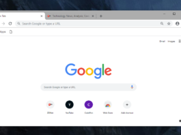 Пользователи обнаружили необычный баг в новой версии Google Chrome