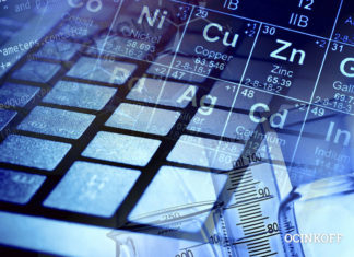 Литий углекислый