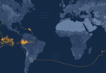 Воздушный шар Loon провел 312 дней в стратосфере Земли