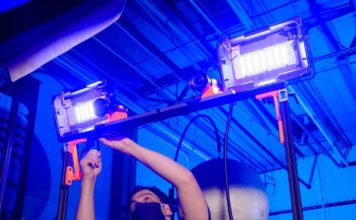 НАСА готовит лунный ровер VIPER